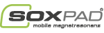 SOXPAD - mobile Magnetresonanz